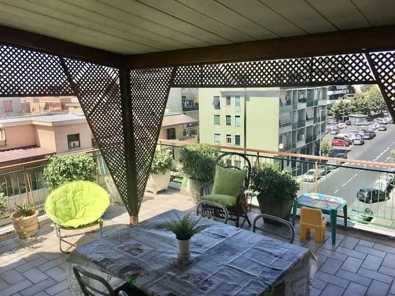 Apart Daire, Birden Çok Yatak