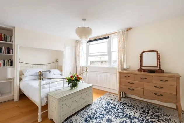 Apart Daire, 3 Yatak Odası