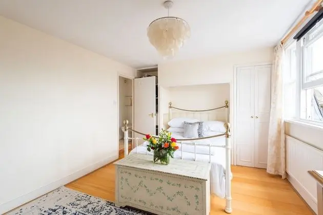 Apart Daire, 3 Yatak Odası