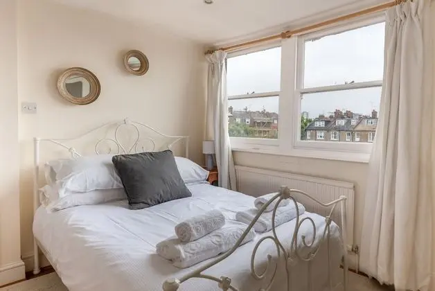 Apart Daire, 3 Yatak Odası