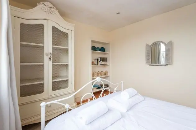 Apart Daire, 3 Yatak Odası