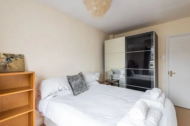 Apart Daire, 3 Yatak Odası