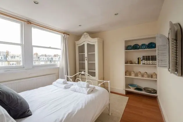 Apart Daire, 3 Yatak Odası