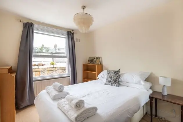 Apart Daire, 3 Yatak Odası