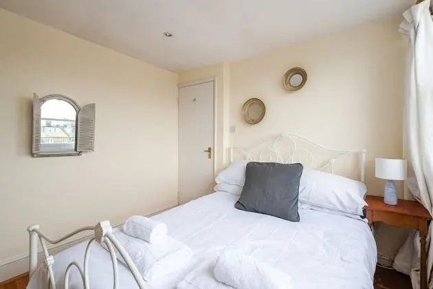 Apart Daire, 3 Yatak Odası