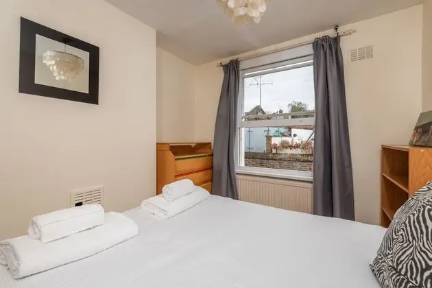 Apart Daire, 3 Yatak Odası