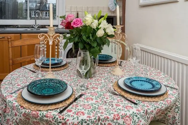 Apart Daire, 3 Yatak Odası