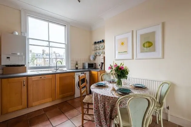 Apart Daire, 3 Yatak Odası