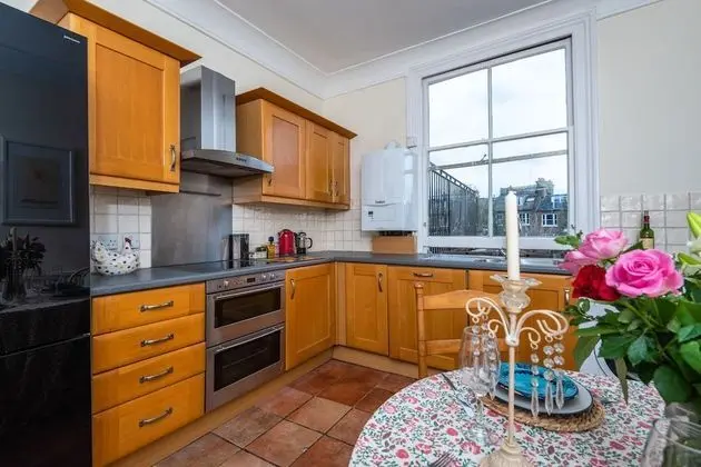 Apart Daire, 3 Yatak Odası