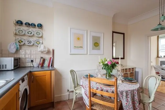 Apart Daire, 3 Yatak Odası