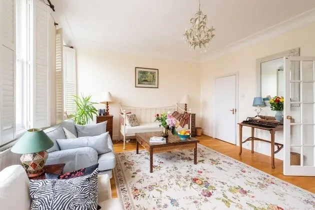 Apart Daire, 3 Yatak Odası