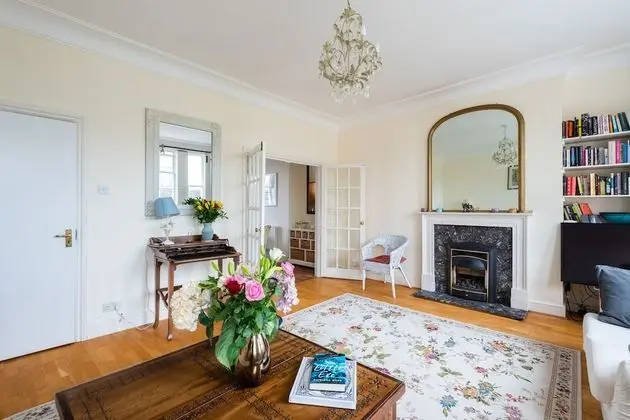 Apart Daire, 3 Yatak Odası