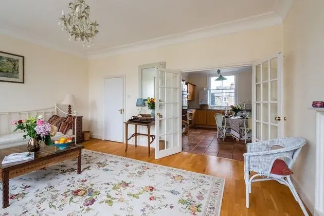 Apart Daire, 3 Yatak Odası