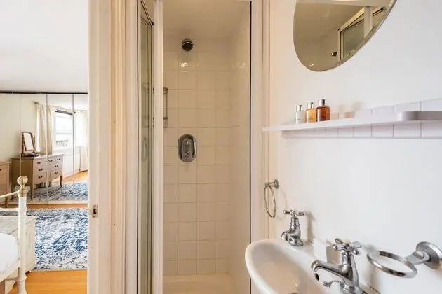 Apart Daire, 3 Yatak Odası