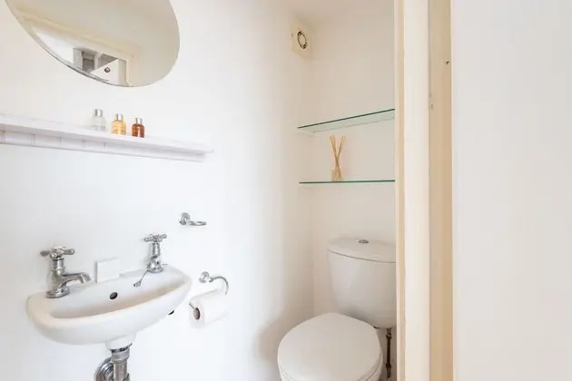 Apart Daire, 3 Yatak Odası