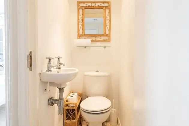 Apart Daire, 3 Yatak Odası