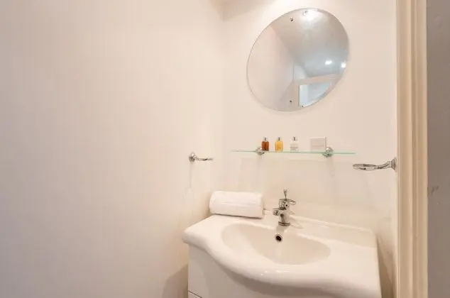 Apart Daire, 3 Yatak Odası