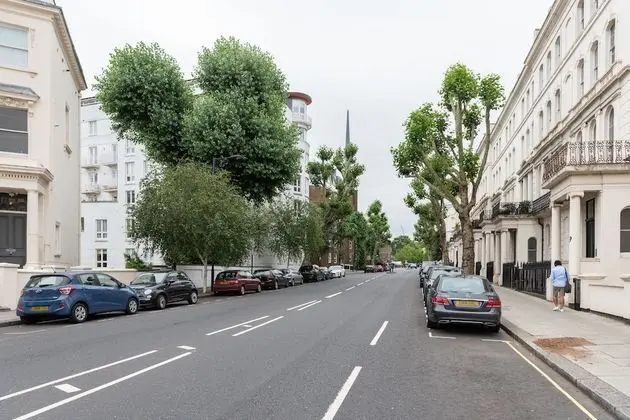 Apart Daire, 3 Yatak Odası