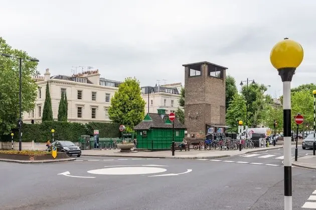 Apart Daire, 3 Yatak Odası