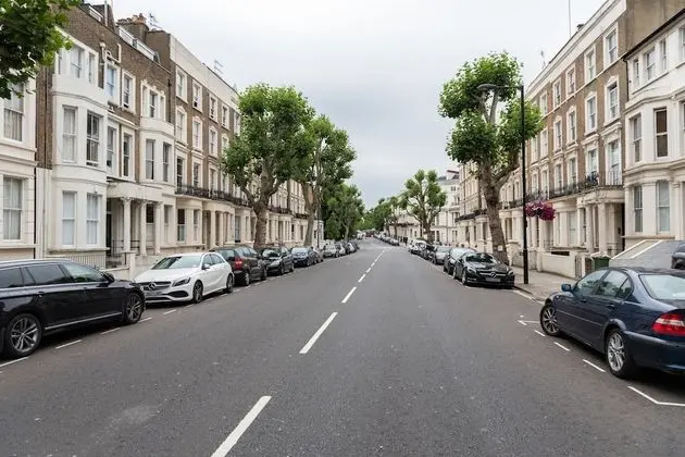 Apart Daire, 3 Yatak Odası