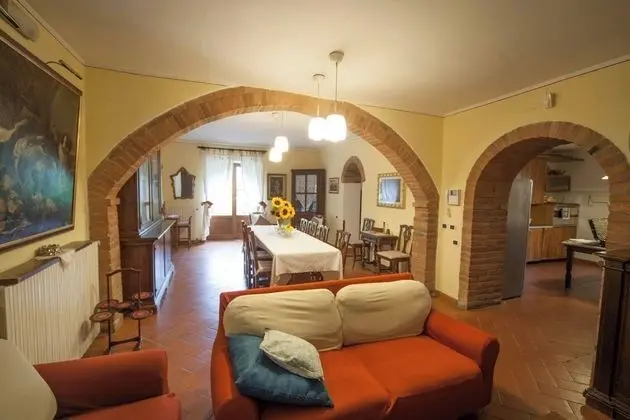 Oturma alanı