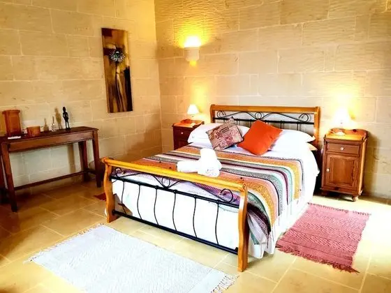 Panoramic Villa, 4 Yatak Odası, Bahçe Manzaralı