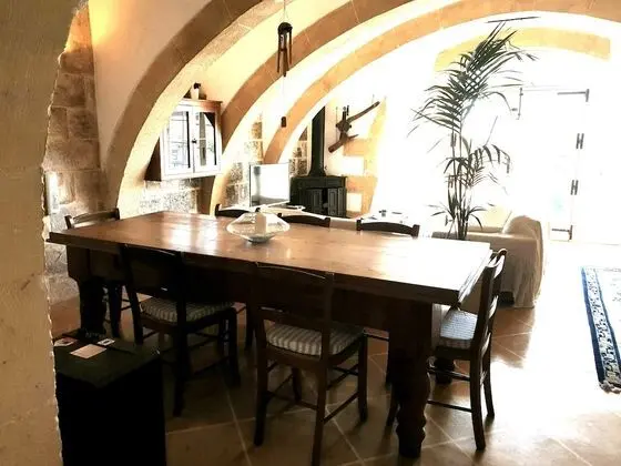 Panoramic Villa, 4 Yatak Odası, Bahçe Manzaralı
