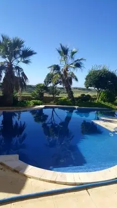 Panoramic Villa, 4 Yatak Odası, Bahçe Manzaralı