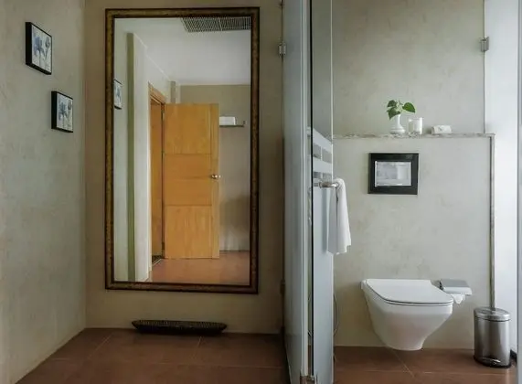 Executive Süit