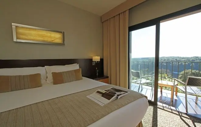 Classic Oda, Balkon, Nehir Manzaralı