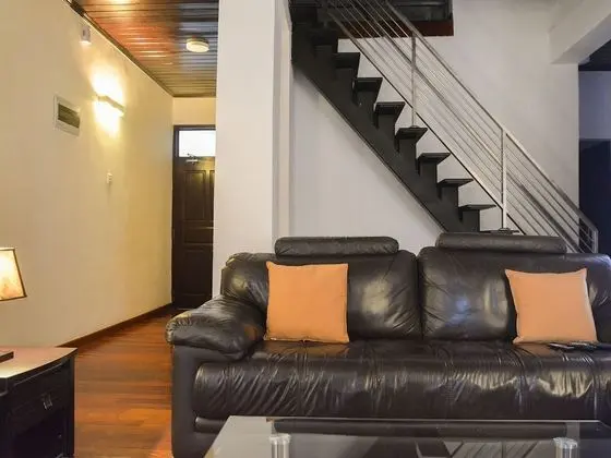 Luxury Dubleks, 3 Yatak Odası, Dağ Manzaralı