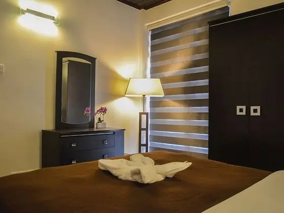 Luxury Dubleks, 3 Yatak Odası, Dağ Manzaralı