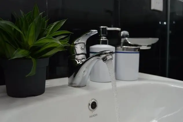 Luxury Dubleks, 3 Yatak Odası, Dağ Manzaralı