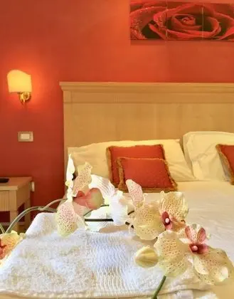 Villa, 5 Yatak Odası, Balkon