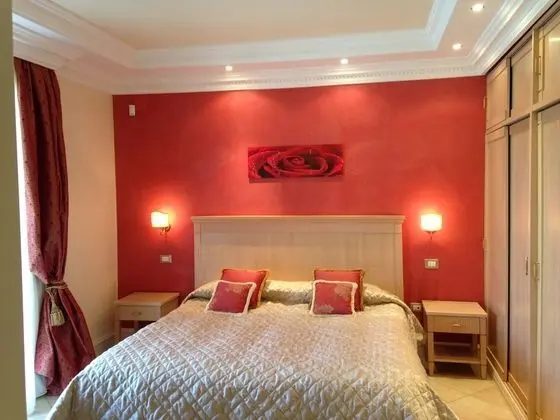 Villa, 5 Yatak Odası, Balkon