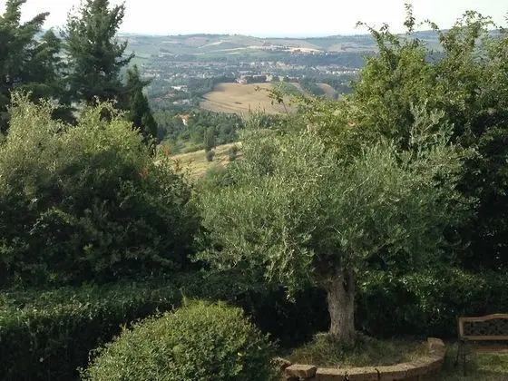 Villa, 5 Yatak Odası, Balkon