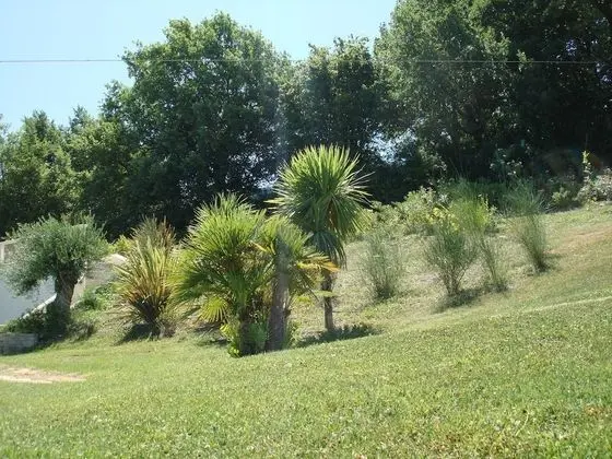 Villa, 5 Yatak Odası, Balkon