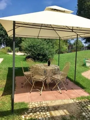 Villa, 5 Yatak Odası, Balkon