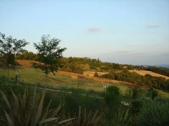 Villa, 5 Yatak Odası, Balkon