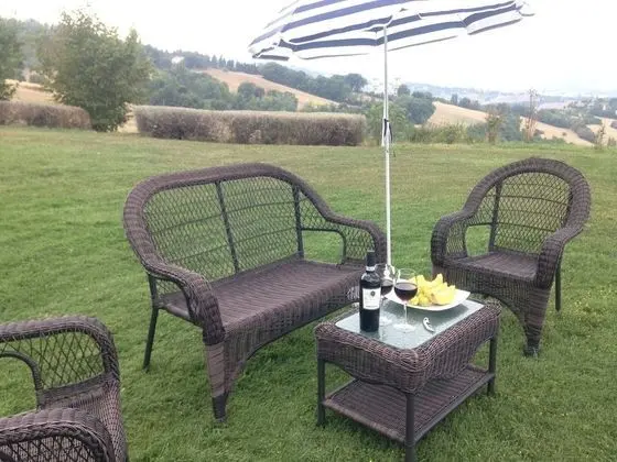 Villa, 5 Yatak Odası, Balkon