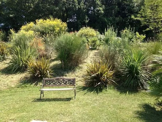 Villa, 5 Yatak Odası, Balkon