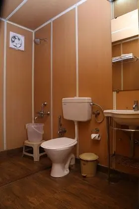 Comfort Süit, 1 Yatak Odası, Bahçe Manzaralı, Bahçeli