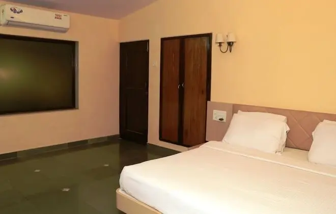 Superior Kır Evi, 1 Yatak Odası, Balkon, Bahçe Manzaralı