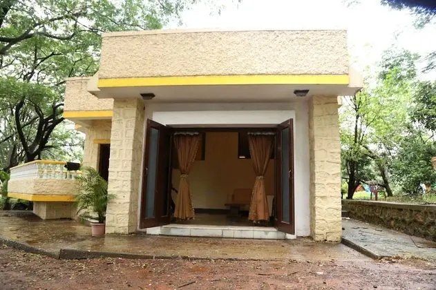 Superior Kır Evi, 1 Yatak Odası, Balkon, Bahçe Manzaralı