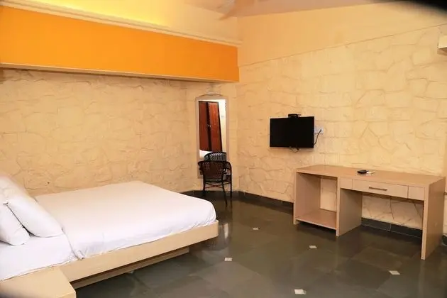 Superior Kır Evi, 1 Yatak Odası, Balkon, Bahçe Manzaralı