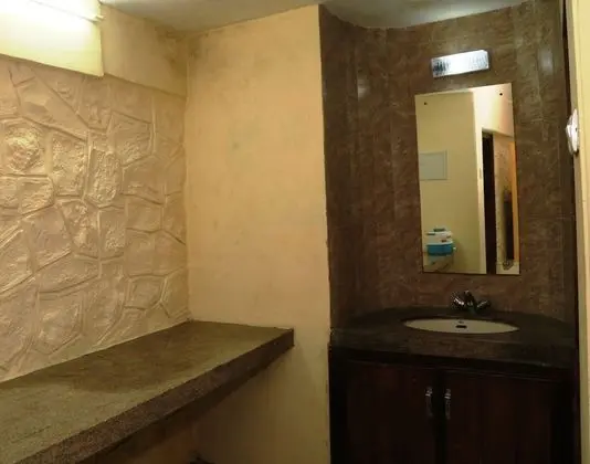 Superior Kır Evi, 1 Yatak Odası, Balkon, Bahçe Manzaralı