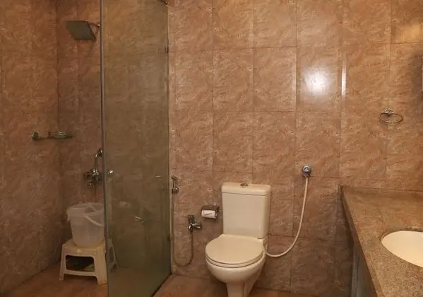 Superior Kır Evi, 1 Yatak Odası, Balkon, Bahçe Manzaralı