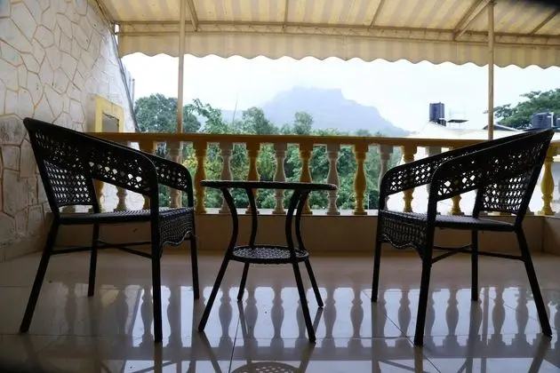 Superior Oda, 1 Yatak Odası, Balkon, Bahçe Manzaralı