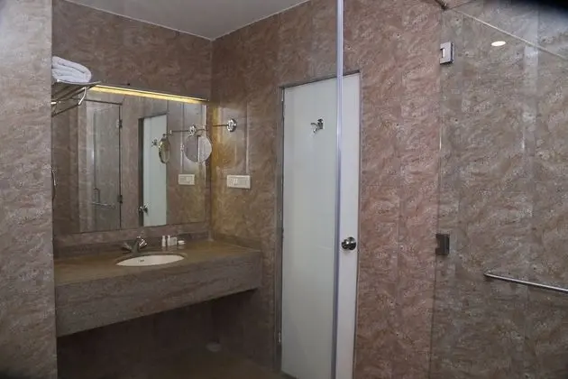 Superior Oda, 1 Yatak Odası, Balkon, Bahçe Manzaralı