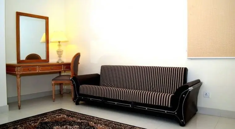Executive Süit